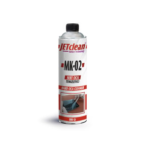 MK - 02 SERT OCA TEMİZLEME (SIVI) 800GR