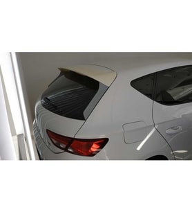 Çmk Seat Leon 2012-2016 Spoiler Çıtası