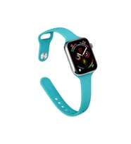 Newface Apple Watch 42mm Klasik Kordon - Turkuaz