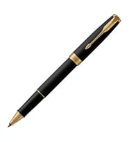 Parker Roller Kalem Sonnet Mat Siyah GT 1931518