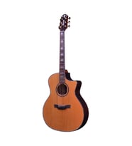 CRAFTER ELEKTRO AKUSTİK GİTAR SRP G-36CE VVS