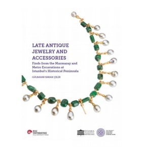 Late Antique Jewelry and Accessories