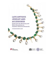 Late Antique Jewelry and Accessories