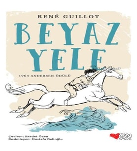 Beyaz Yele