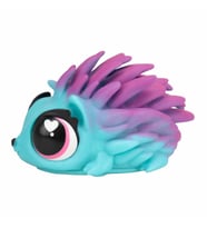 Jiggly Pets Sesli Mavi Kirpi JGG02200