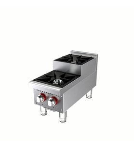 Vital  GKO8010K VITAL 900 SERİES GKO8010K 1+1 BRÜLÖRLÜ GAZLI OCAK