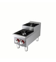 Vital  GKO8010K VITAL 900 SERİES GKO8010K 1+1 BRÜLÖRLÜ GAZLI OCAK