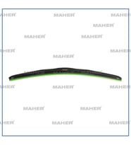 Silecek Süpürgesi Tek Tip Üniversal 21 Hybrıd (530Mm)