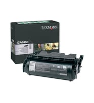 Lexmark T630-12A7460 Toner
