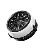 Uray store CX03 15W Radyatör Telefon Soğutucu Fan - Siyah
