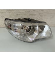 SKODA SUPERB SAĞ ÖN FAR MOTORLU SIFIR 2008-2013