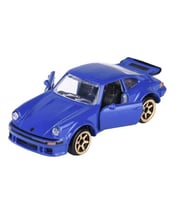 Majorette Porsche 934 Model Araba