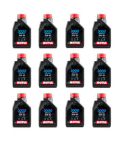 Motul 3000 Motor Yağı 10w 40 (1 Koli = 12 Adet)