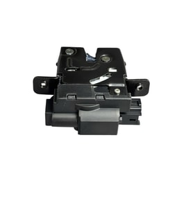 Bagaj Kilidi Nissan Qashqai 2007----2013 / Micra 2003----2010