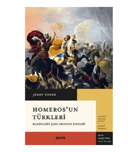 Homeros’un Türkleri