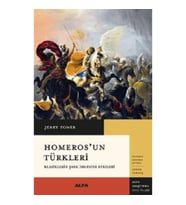 Homeros’un Türkleri