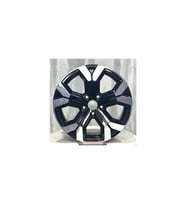 5*114,3*16*6.5 ET40 CH66.6 BLACK DIAMOND