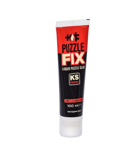 24951 Puzzle Yapıştırıcı Tüp Fix -KS Puzzle