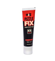 24951 Puzzle Yapıştırıcı Tüp Fix -KS Puzzle