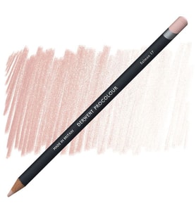 Derwent Procolour Kuru Boya Kalemi 17 SALMON 