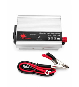 ARAÇ İNVERTER 500W
