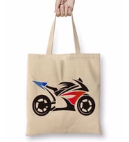 Moto Racing Bez Çanta Uzun Saplı