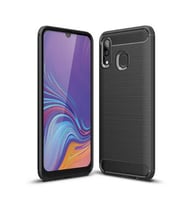 Samsung Galaxy A20 Uyumlu Kılıf Zore Room Silikon Kapak