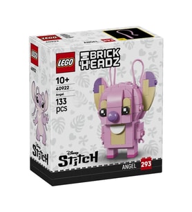Brickheadz 40922 Angel