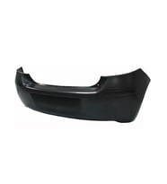 TOYOTA YARIS ARKA TAMPON 09-11 TOY07YA028 521590D986