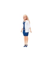 Barbie Kariyer Bebekleri DVF50