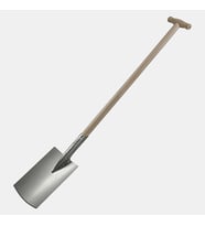 Ahşap Saplı Kürek 85 cm
