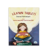 Lila'nın Tableti "İnternet Mahremiyeti"