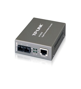 TP-LINK MC200CM Gigabit Converter