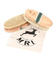 MRl %100 Doğal At Kılı Selülit Fırçası