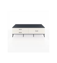 Kronos TV Ünitesi 3 Çekmeceli  176x59x51 Aytaşı-Antrasit/Aytaşı