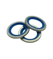 O-Ringli Süper Pul R 3/8