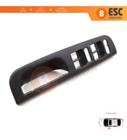 VW Passat B5 Bora Jetta Golf MK4 için Kapı Kolu Tutamağı 3B1867171E
