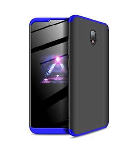 Xiaomi Redmi 8A Uyumlu Kılıf Zore Ays Kapak