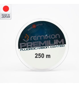 Remixon Premium FC Coated 250m Misina