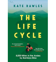 The Life Cycle: 8,000 Miles In The Andes By Bamboo Bike