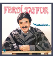 Ferdi Tayfur Kurtuldum - Plak