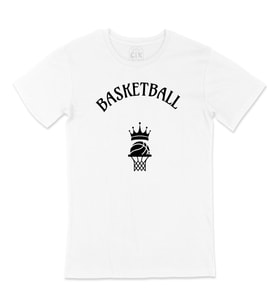 Basketbol Tişört