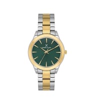 DANIEL KLEIN DK.3.10046-3 KADIN KOL SAATİ (Gold)