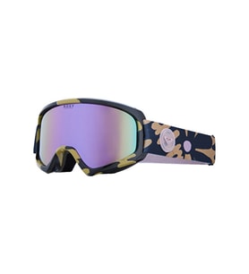 Roxy MOONRIDE Kayak Gözlüğü ERJTG03244 Pembe