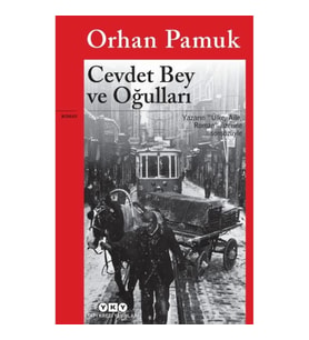 Cevdet Bey ve Oğulları