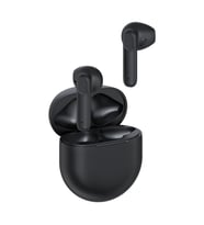 TW916-4 Earbud Black Kablosuz Stereo Kulaklık