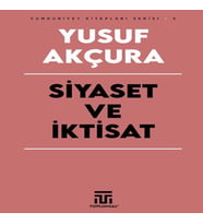 Siyaset Ve İktisat