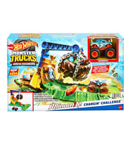 Mulvxurg  Urg02 Htp18  Monster Trucks Arenada Rhinomite Mücadelesi (Mulvix)