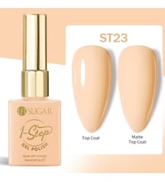 URSUGAR 15 ml 3in1 Kalıcı Oje ST23 (62456)
