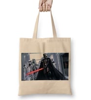 Star Wars ''Darth Vader Maske Bez Çanta Uzun Saplı
